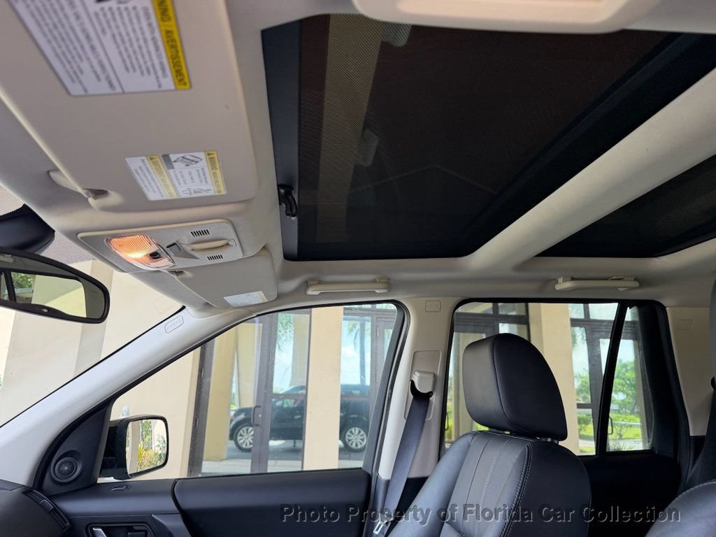 Used 2014 Land Rover LR2 AWD/4WD image 67