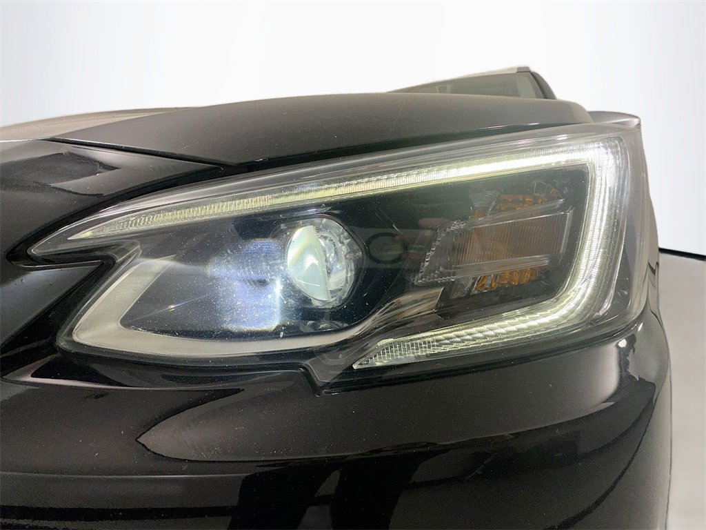 Used 2022 Subaru Outback Touring XT image 10