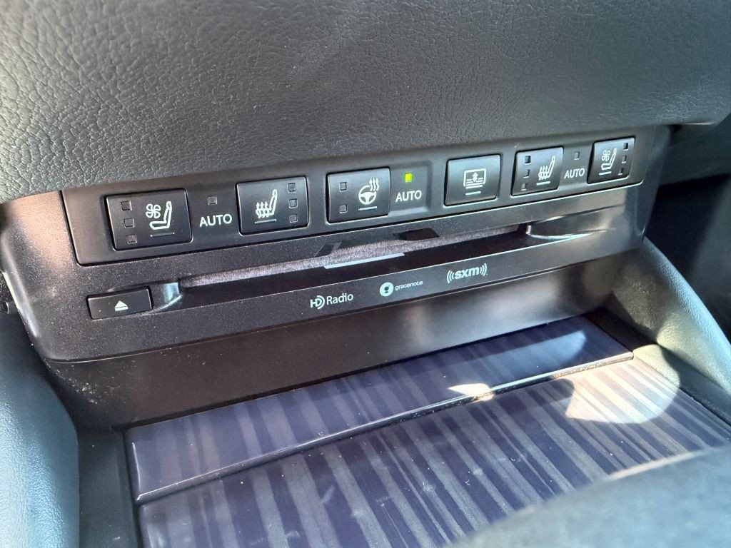 Used 2019 Lexus ES 350 w/ Accessory Package 2 FWD image 20