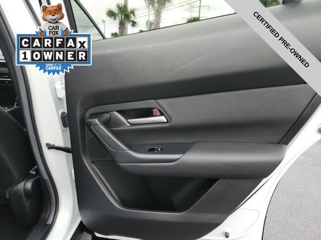 Certified 2024 MAZDA CX-50 AWD 2.5 S w/ Premium Package image 24