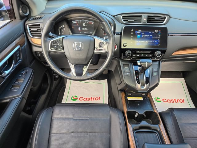 Used 2020 Honda CR-V Touring image 14