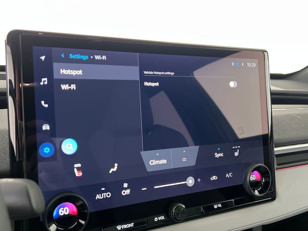 Certified 2026 Subaru Solterra Premium image 33