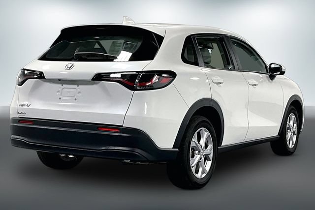 Used 2024 Honda HR-V LX image 7