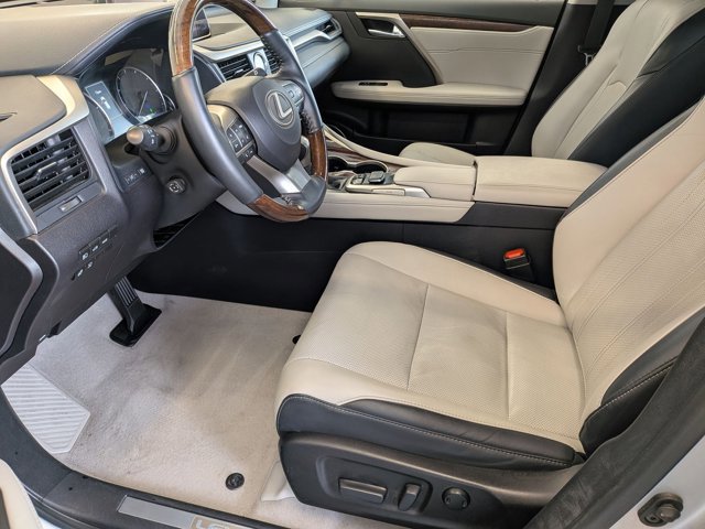 Used 2017 Lexus RX 350 AWD w/ Premium Package image 17
