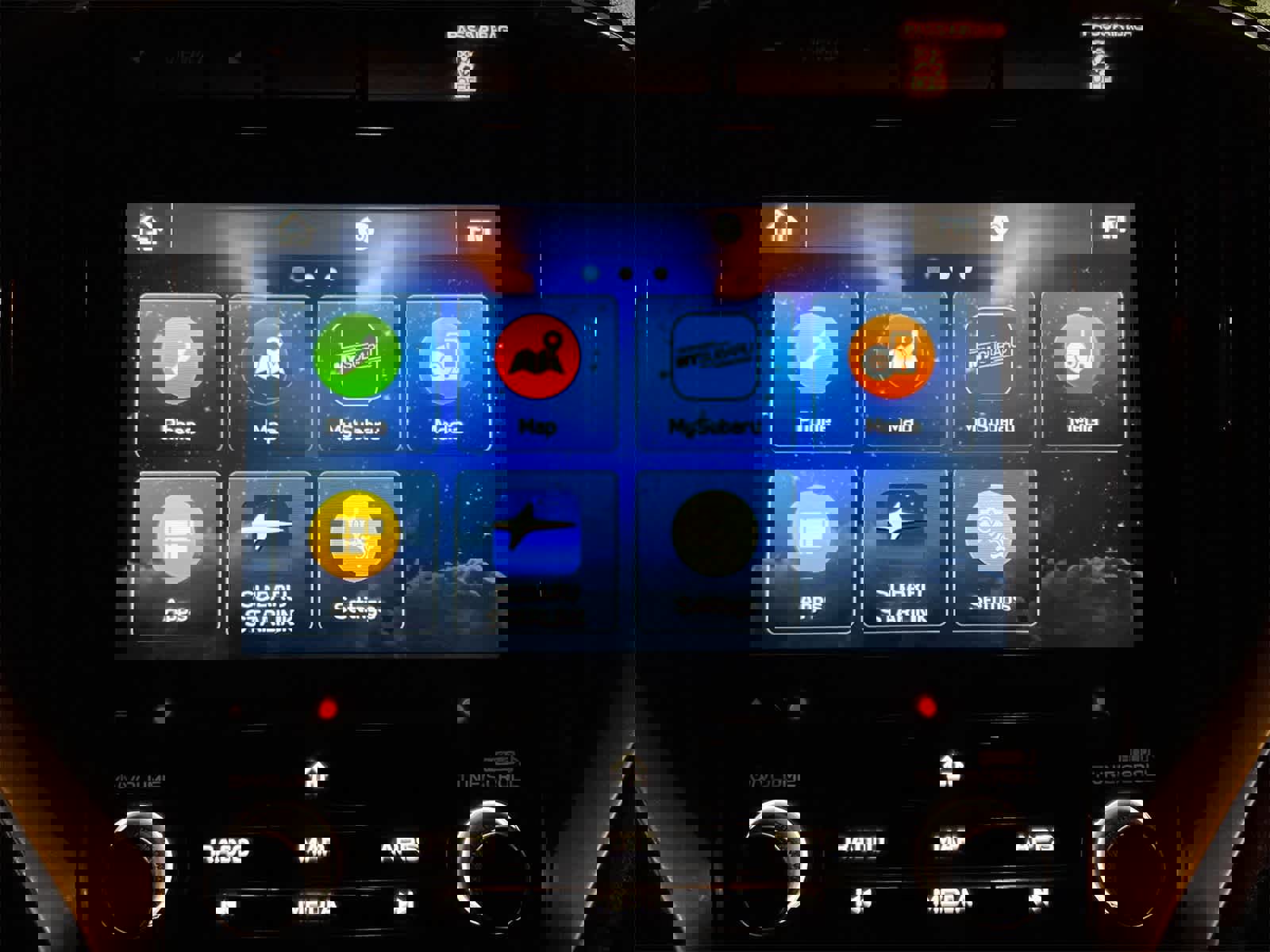 Used 2019 Subaru Ascent Touring image 28