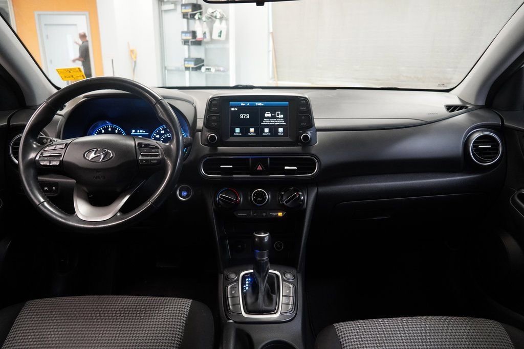 Used 2020 Hyundai Kona SEL image 9