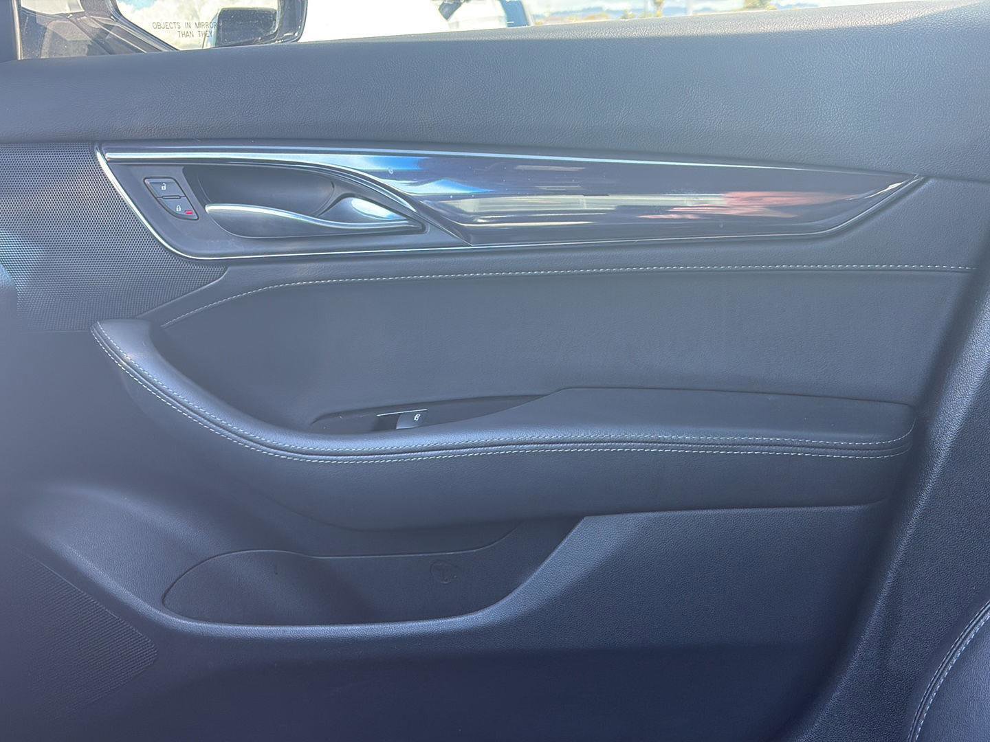 Used 2020 Cadillac CT5 Luxury w/ Cold Weather Package image 19