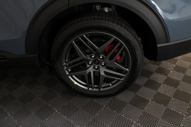 New 2026 Ford Explorer ST w/ Sun And Sound Package image 29