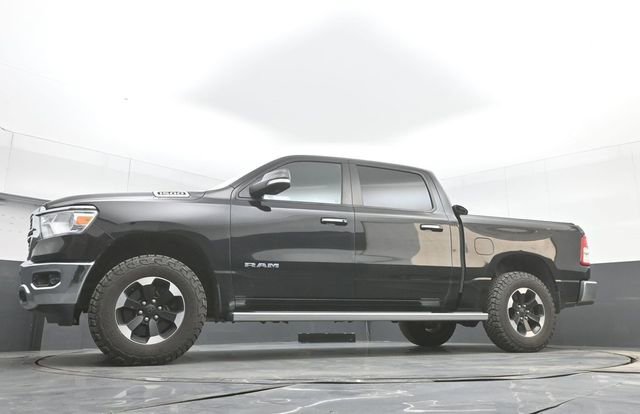 Used 2019 RAM 1500 Big Horn image 30
