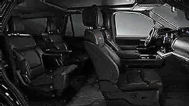 New 2027 Ford Expedition Tremor w/ Driver's Package AWD/4WD image 55