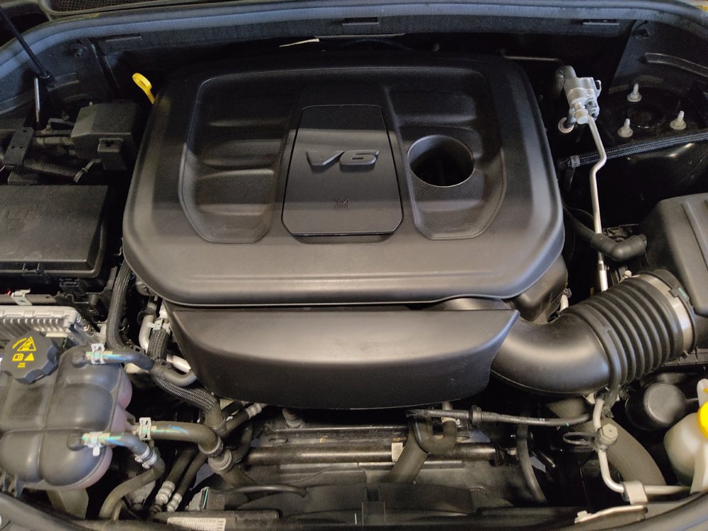 Used 2021 Jeep Grand Cherokee Laredo X AWD/4WD image 30