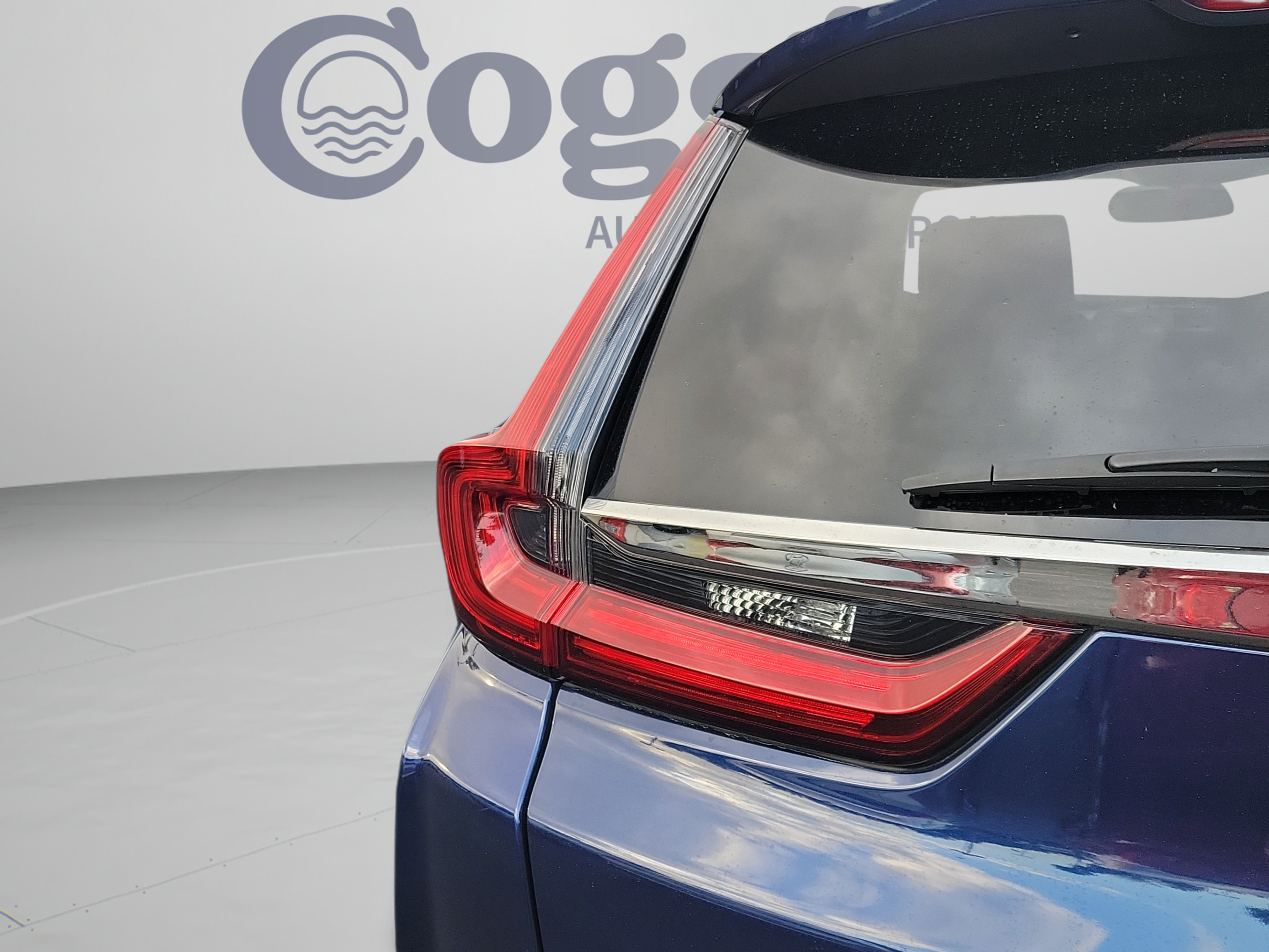 Used 2020 Honda CR-V Touring image 23