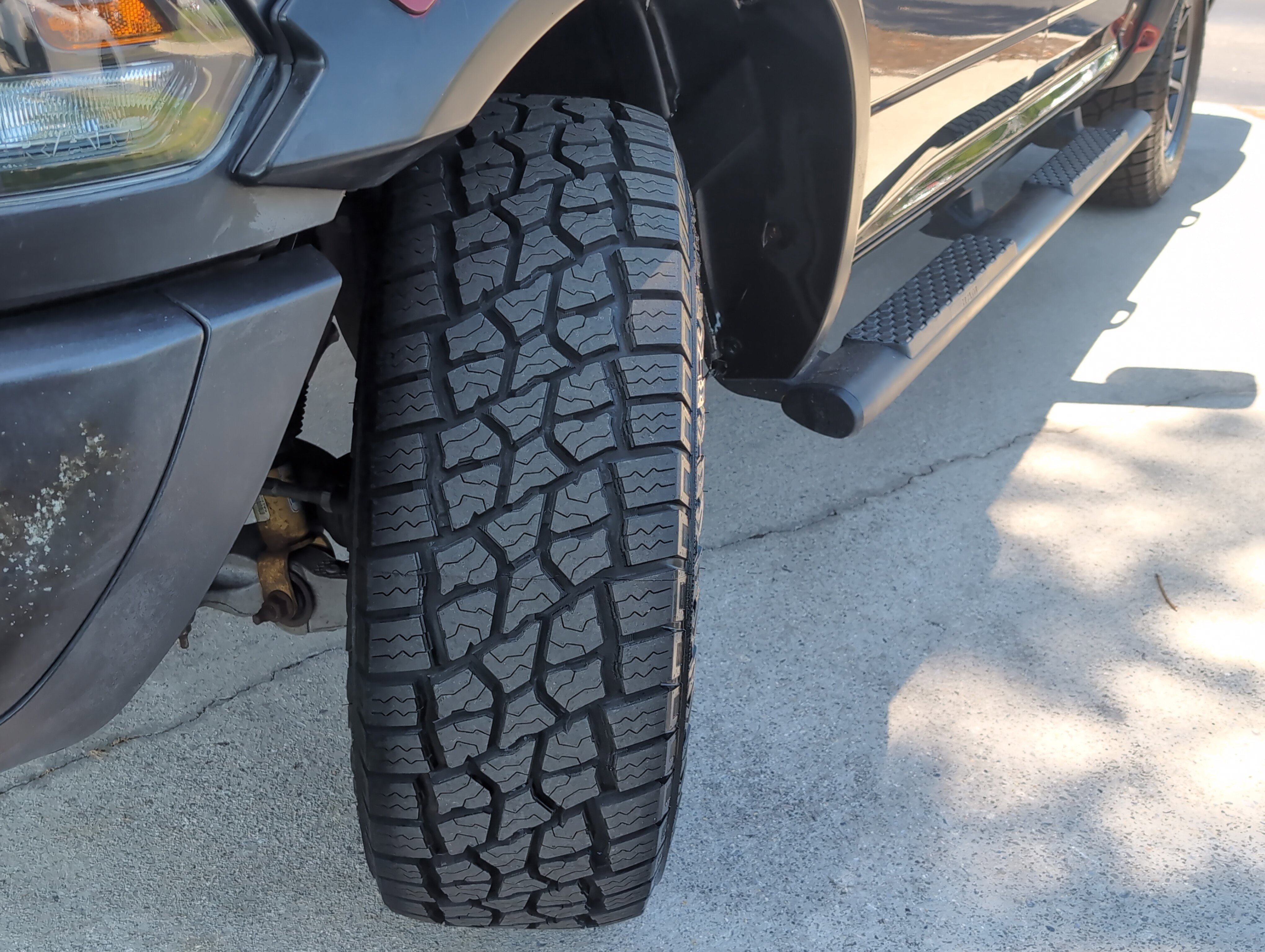 Used 2017 RAM 1500 Rebel w/ Luxury Group AWD/4WD image 12
