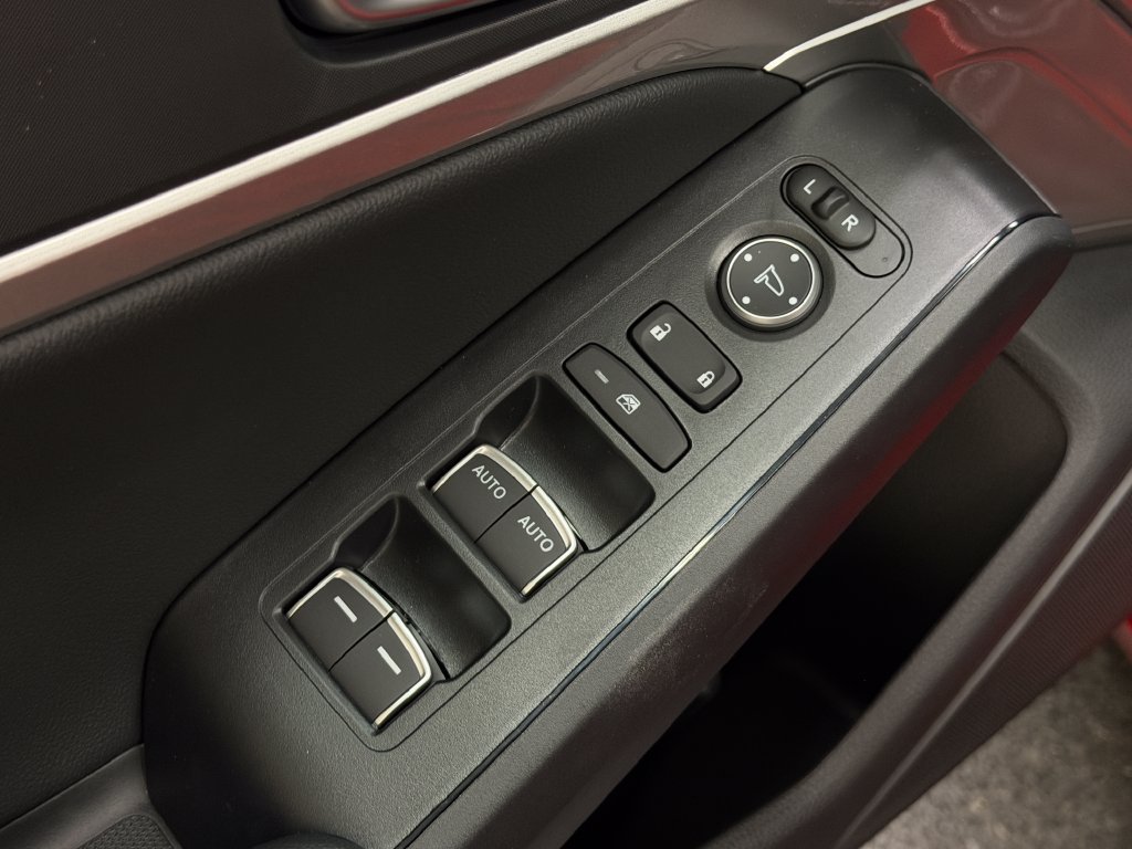 New 2026 Acura Integra FWD image 12