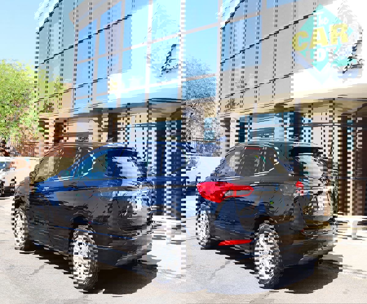 Used 2020 Buick Envision Preferred image 9