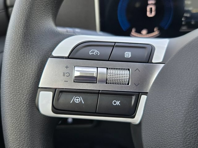 New 2026 Hyundai Santa Cruz SEL FWD image 13