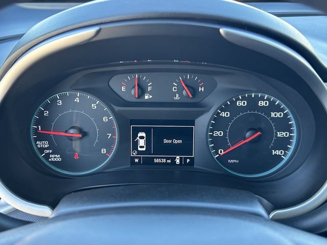 Used 2024 Chevrolet Malibu LT FWD image 30