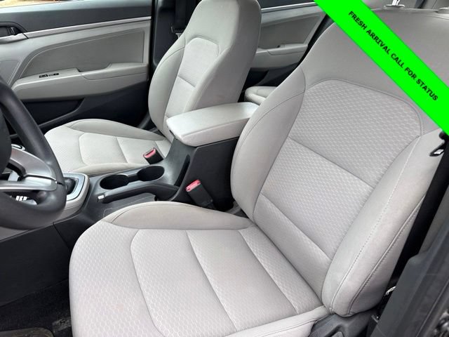 Used 2020 Hyundai Elantra SEL FWD image 23