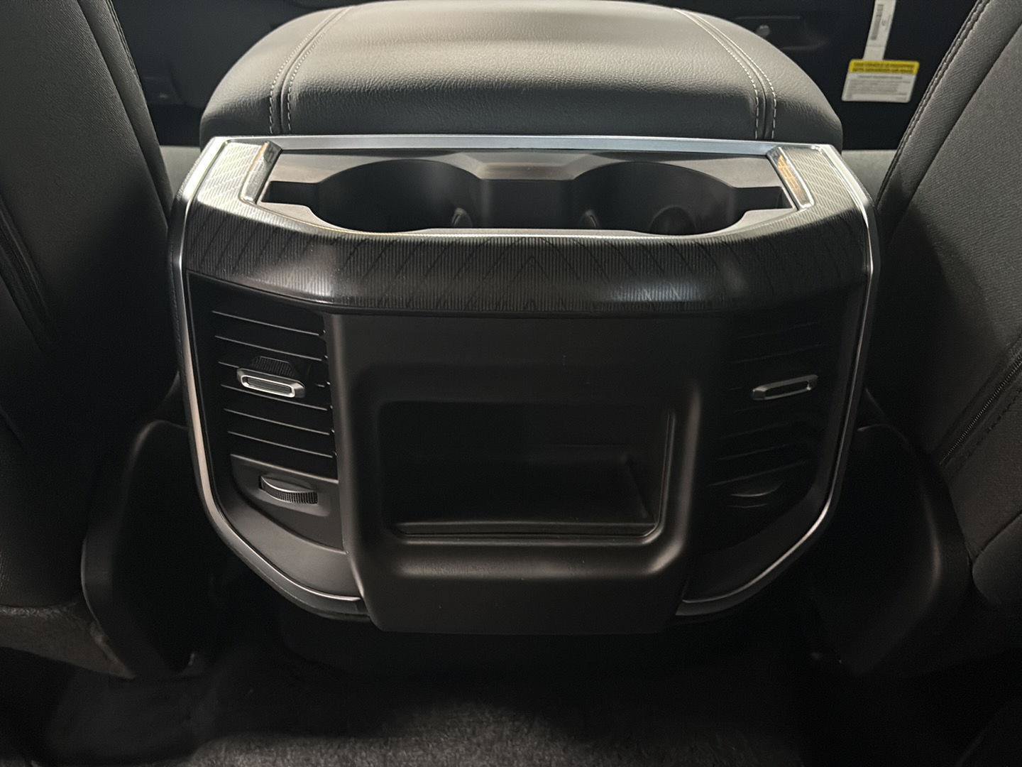 New 2026 RAM 1500 Express AWD/4WD image 34