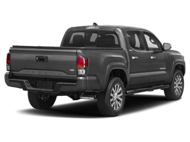 Used 2021 Toyota Tacoma Limited AWD/4WD image 5