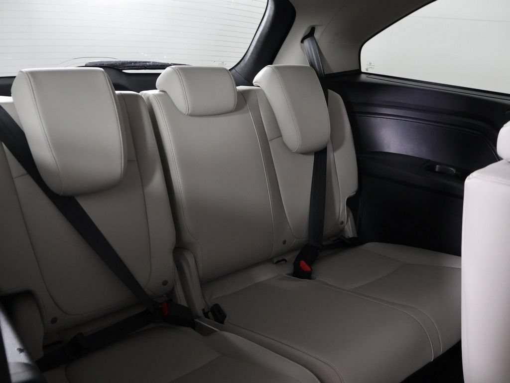 New 2026 Honda Odyssey EX-L image 24