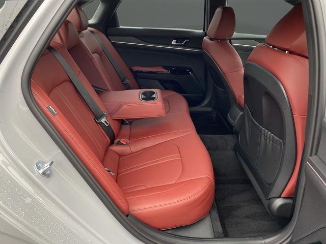 New 2026 Kia K5 GT-Line image 35