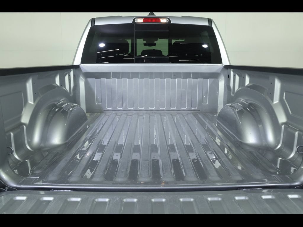 Used 2023 RAM 1500 Big Horn AWD/4WD image 20