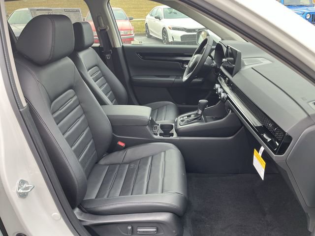 New 2026 Honda CR-V EX-L image 27