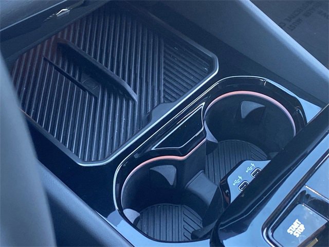 Certified 2025 BMW i5 eDrive40i w/ Premium Package image 32