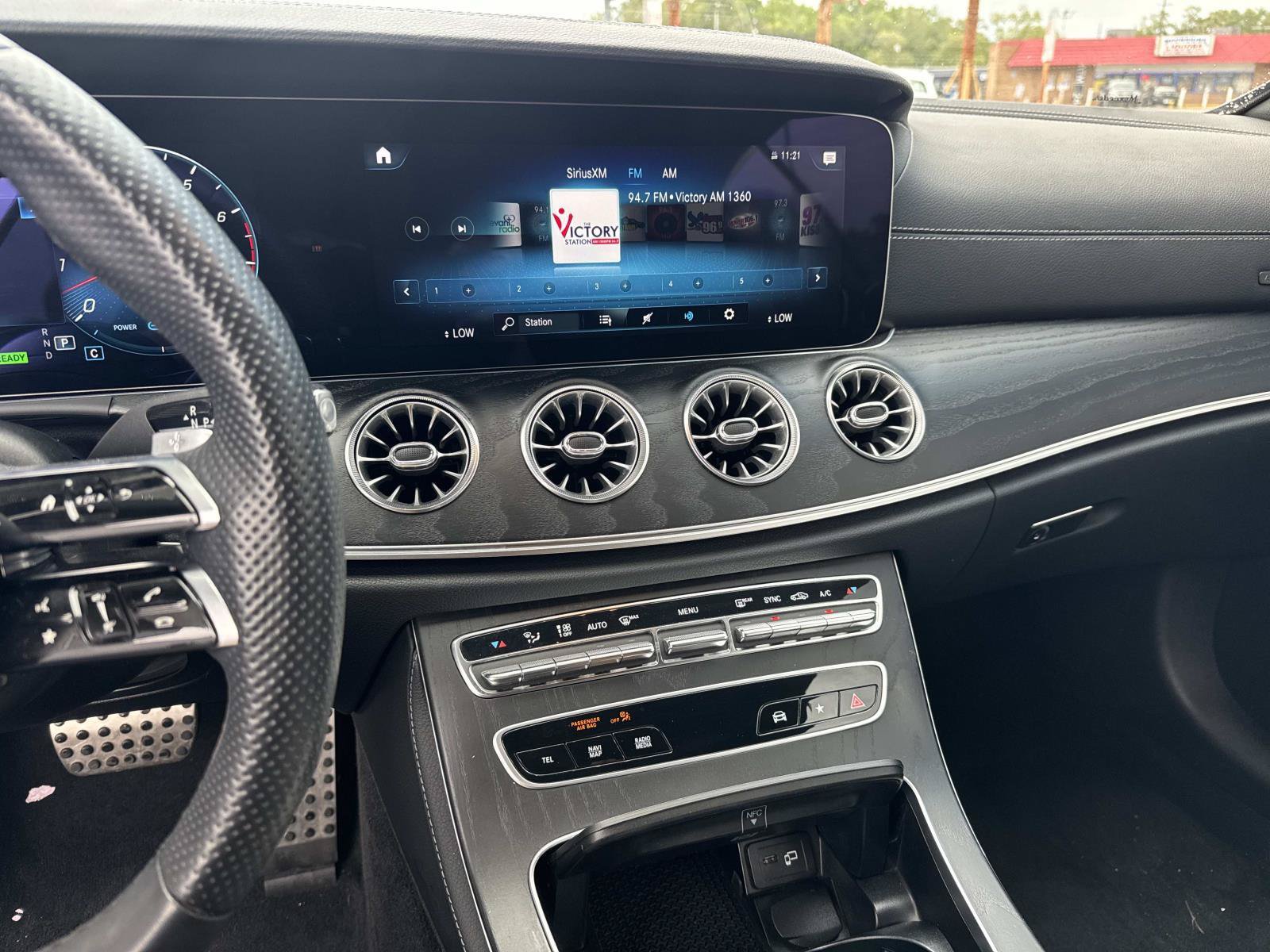 Certified 2023 Mercedes-Benz E 450 Cabriolet image 19