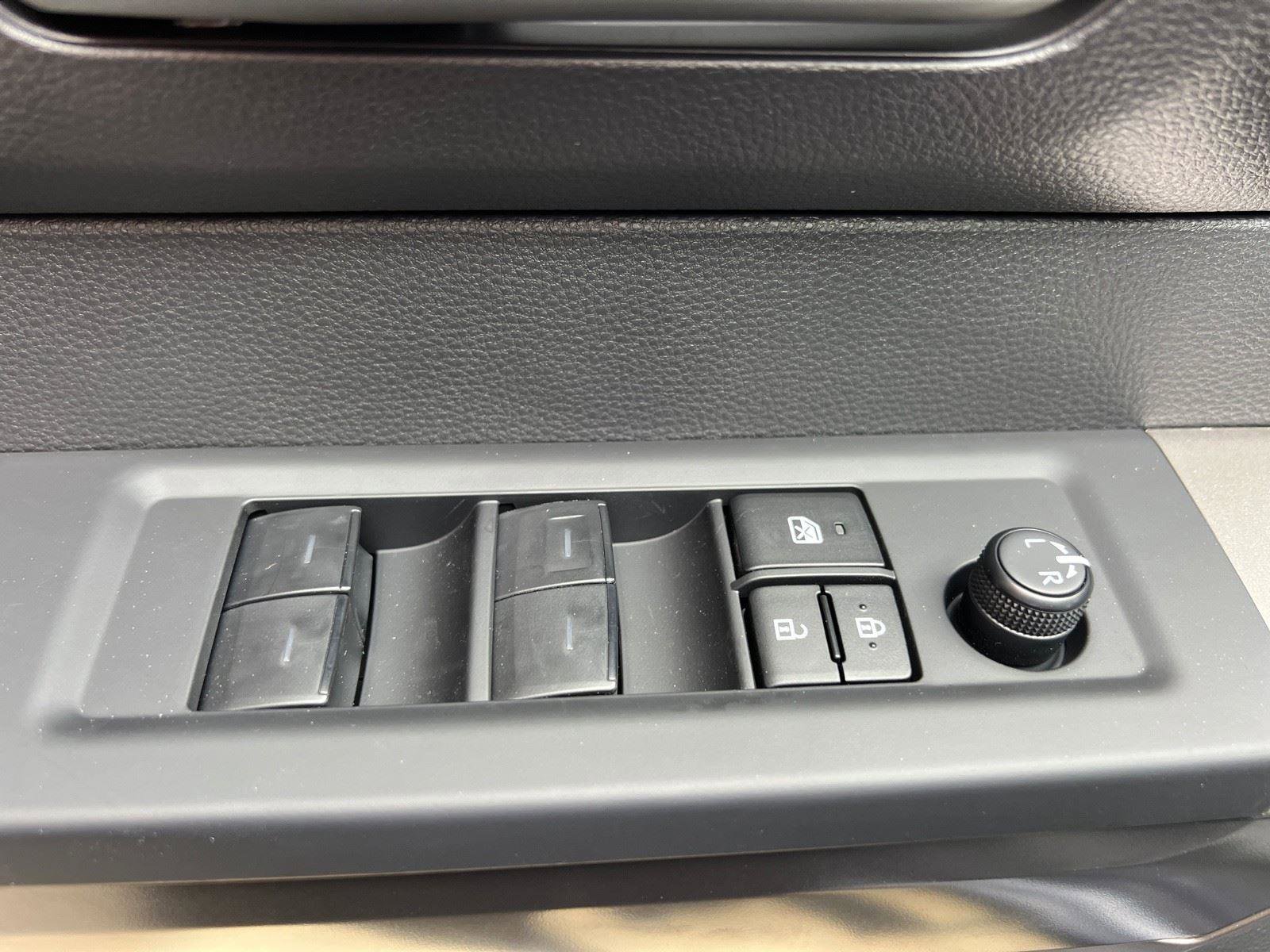 New 2025 Toyota Tundra SR5 image 14