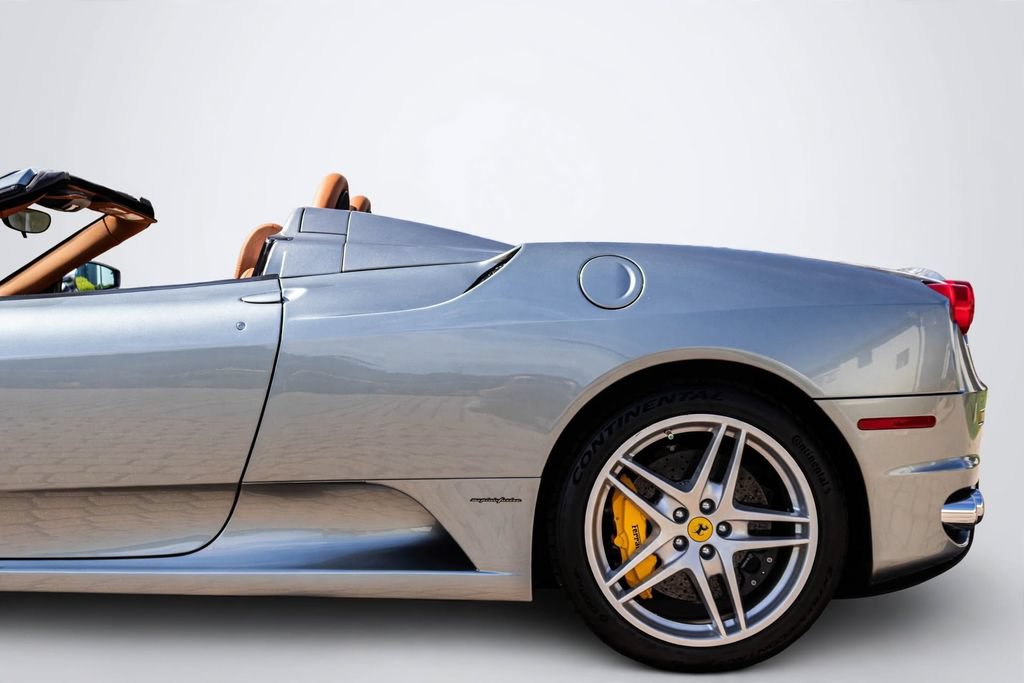 Used 2009 Ferrari F430 Spider RWD image 26