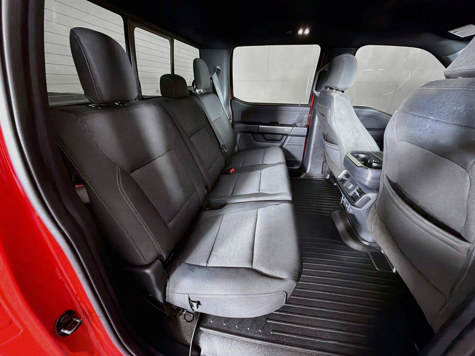 Used 2022 Ford F150 XLT w/ Equipment Group 302A High AWD/4WD image 29