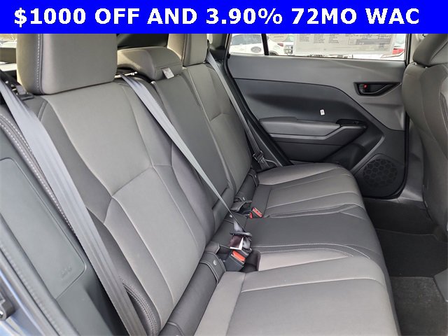 New 2026 Subaru Crosstrek 2.5i Premium image 18