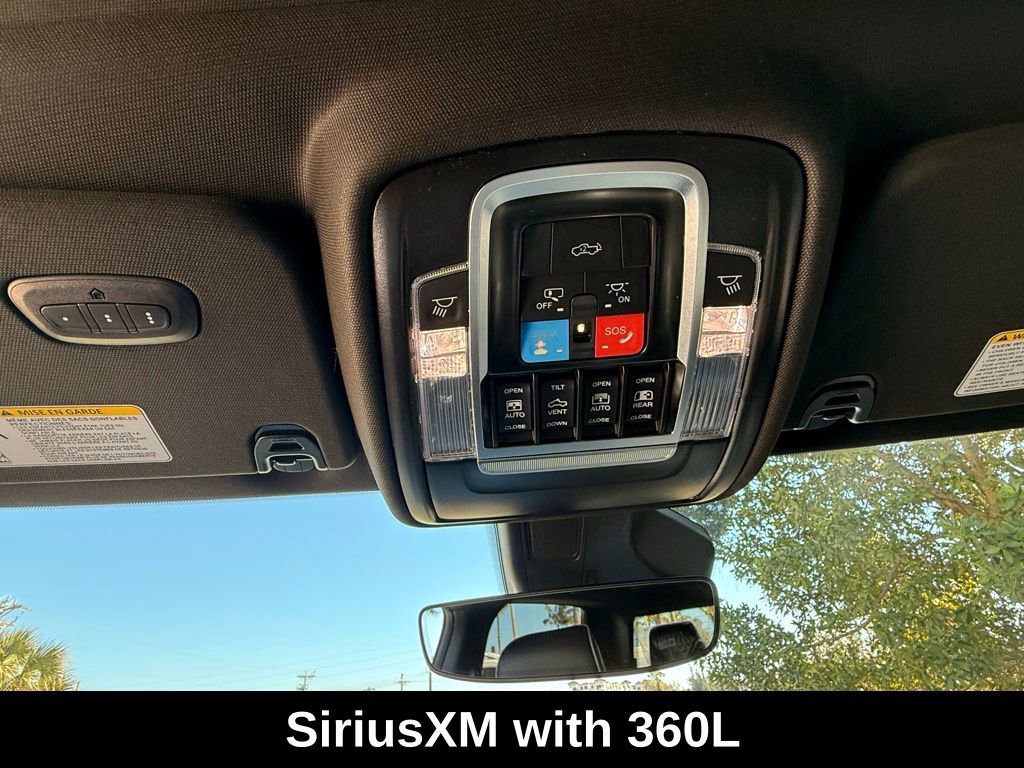 New 2026 RAM 1500 Laramie w/ Night Edition RWD image 13