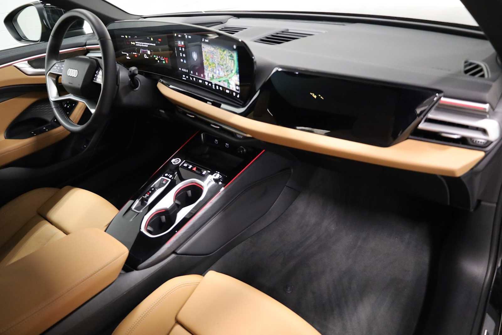 Used 2026 Audi A6 Premium Plus w/ Premium Plus Package AWD/4WD image 6