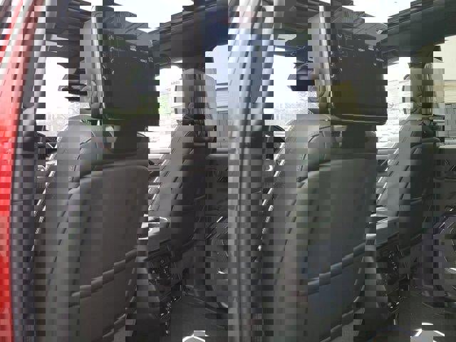 New 2026 GMC Yukon AT4 Ultimate image 10