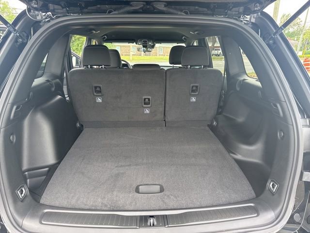 New 2026 Jeep Grand Cherokee Laredo RWD image 12