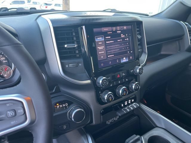 Used 2026 RAM 1500 Big Horn RWD image 25