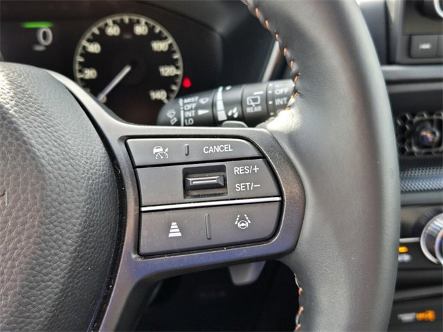 Used 2024 Honda CR-V Sport image 25