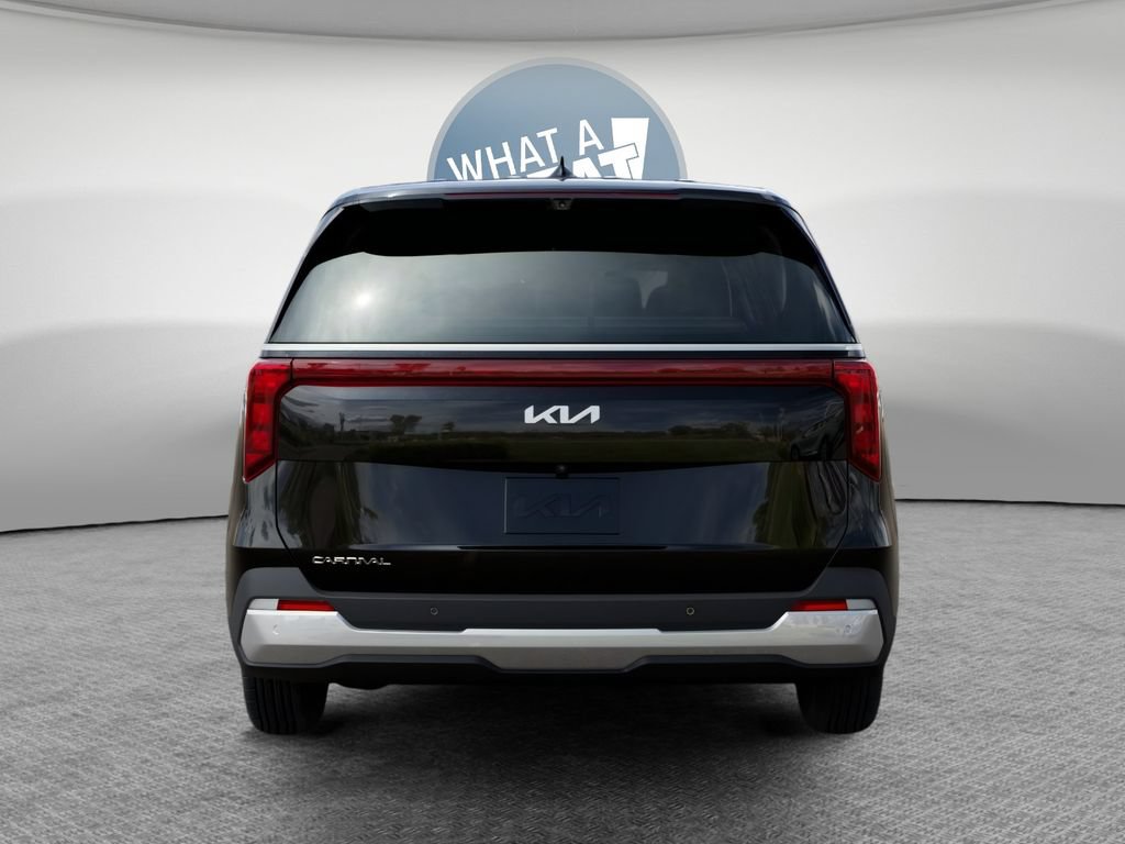 New 2026 Kia Carnival FWD image 13