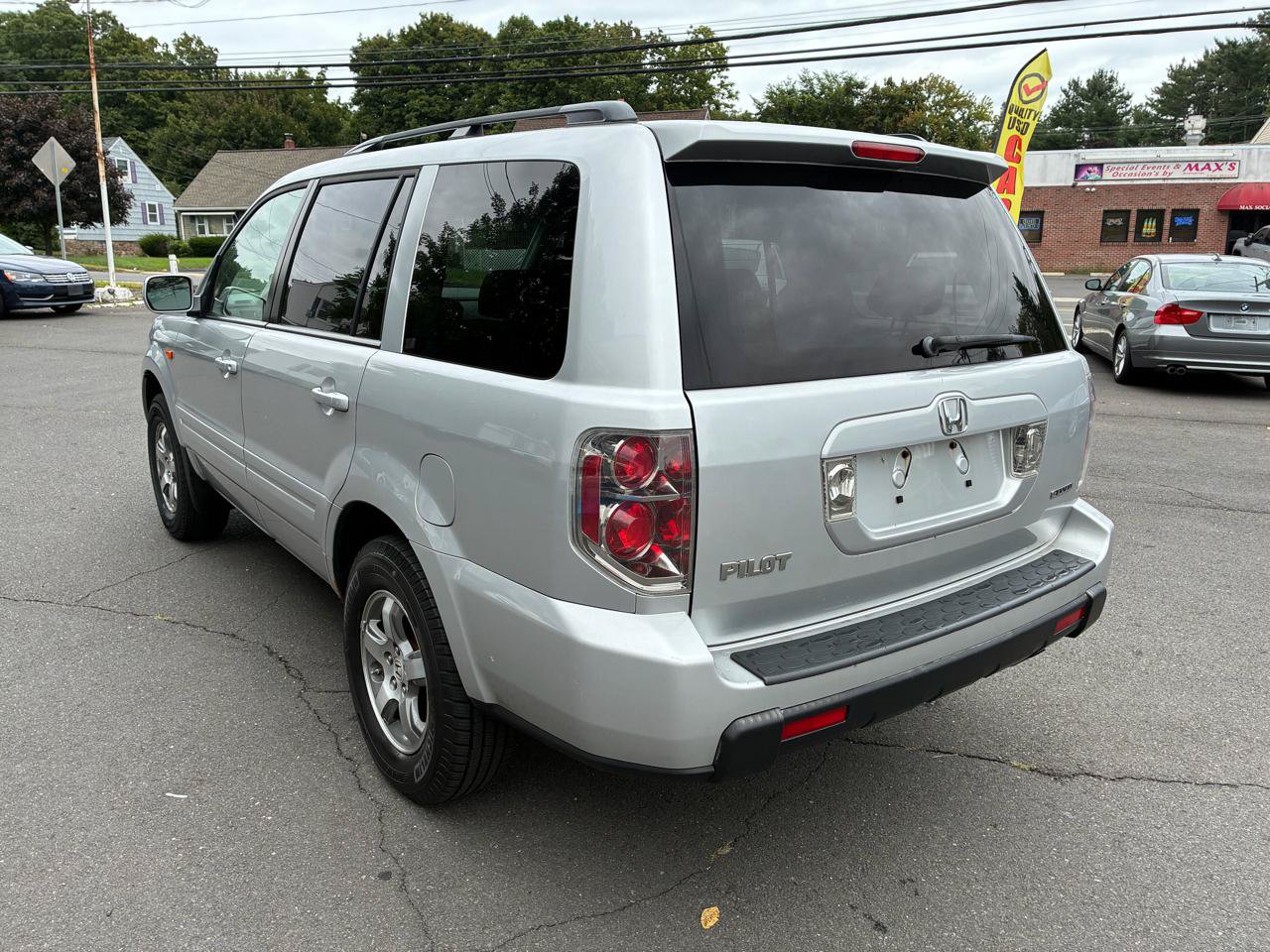 Used 2008 Honda Pilot SE image 3