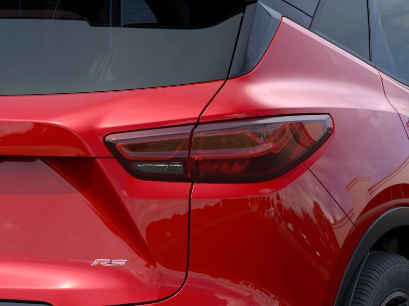 New 2026 Chevrolet Blazer RS AWD/4WD image 12