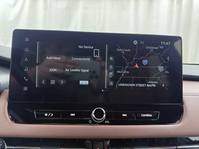 Used 2025 Mitsubishi Outlander SEL FWD image 29