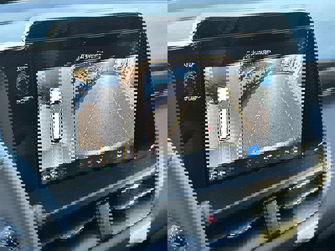 New 2026 Subaru Outback Touring XT image 23