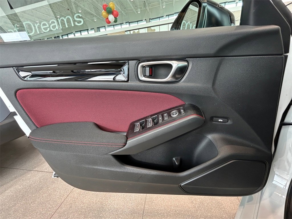 New 2026 Honda Civic Si image 17
