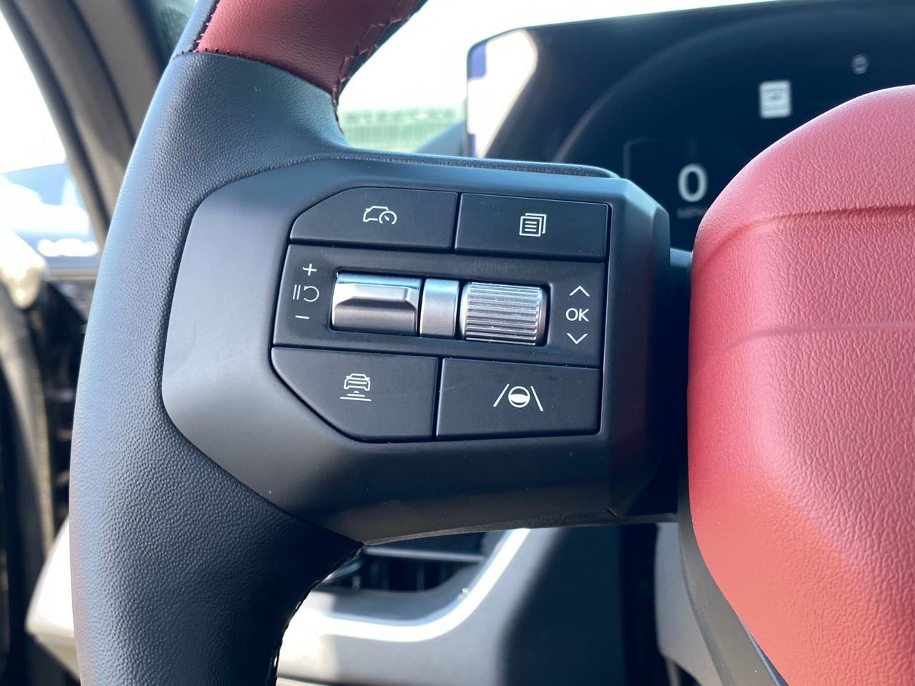 New 2026 Kia K4 GT-Line FWD image 15