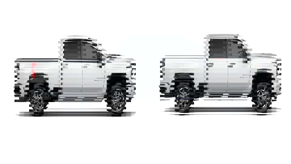 New 2026 Chevrolet Silverado 2500 LT w/ Z71 Chrome Sport Edition image 26