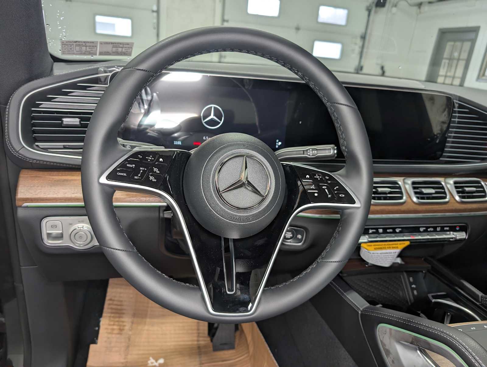Used 2026 Mercedes-Benz GLE 350 4MATIC image 29
