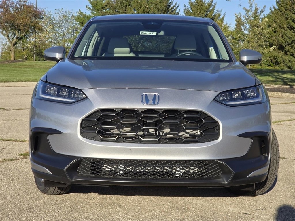 New 2026 Honda HR-V LX image 13